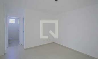 Imagem 4: Apartamento para Aluguel - Santa Branca, 2 Quartos, 52 m2