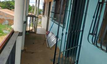 Imagem: Casa pra alugar em São José de Ribamar