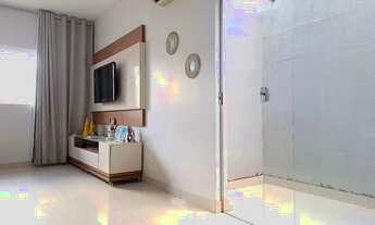 Imagem 4: Casa 3/4 suite, Closet, Piscina Aquecida, 6 Vagas 1 quarteirão da João Naves