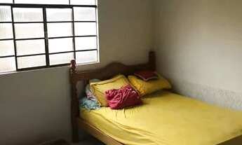 Imagem 3: Casa no setor 6,com 3 quartos area pronta