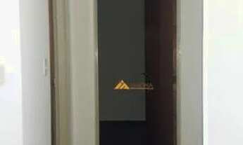 Imagem 3: Apartamento com 1 dormitório para alugar, 41 m² por R$ 982,01/mês - Jardim Castelo Branco