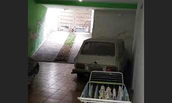 Imagem 2: Casa 270m² à venda na Vila Prudente, São Paulo