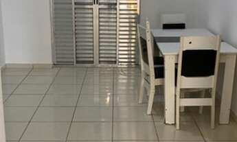 Imagem 5: CASA COM ÓTIMA LOCALIZAÇÃO NO JAGUARÉ