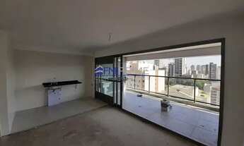 Imagem 3: Apartamento Novo em Perdizes de 80 m²