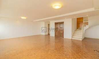 Imagem 7: Cobertura Venda Vila Madalena 500 m² 4 Dormitórios