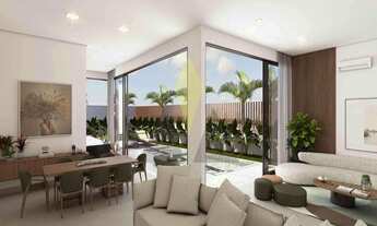 Imagem 3: CONDOMÍNIO ALPHAVILLE NOVA ESPLANADA 4