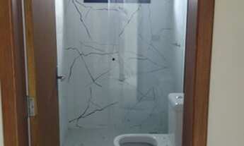 Imagem 2: Casa de condomínio para venda possui 150 metros quadrados com 3 quartos