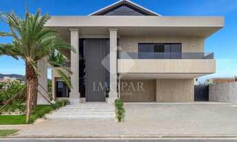 Imagem: Alphaville Barra da Tijuca - Mansão Triplex