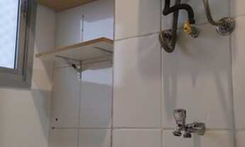 Imagem 5: Apartamento para aluguel com 47 metros quadrados com 2 quartos em Parque Campolim - Soroca