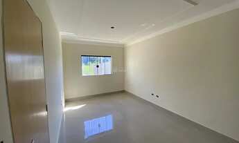 Imagem 3: CASA EM CONSTRUÇÃO À VENDA NO JD. PRIMAVERA EM APUCARANA