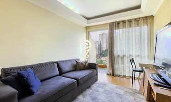 Imagem 2: Apartamento à venda, 2 quartos, 1 vaga, Vila Clementino - São Paulo/SP