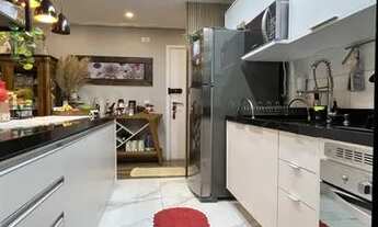 Imagem 4: Apartamento Com 2 Dormitorios No Spa Gran Palazzo Bela Vista/osasco