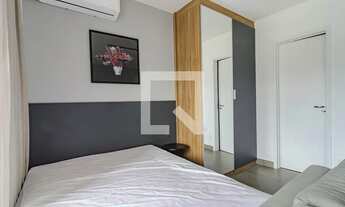 Imagem 6: Apartamento para Aluguel - Jardim Paulista, 1 Quarto, 30 m2