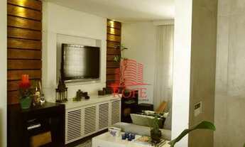 Imagem 4: Apartamento com 2 dormitórios à venda, 68 m² por R$ 550.000,00 - Vila Mascote - São Paulo