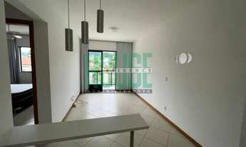 Imagem 2: Apartamento para venda tem 43 metros quadrados com 1 quarto em Alto - Teresópolis - RJ