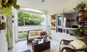 Imagem 2: APARTAMENTO Á VENDA NO CONDOMINÍO: LE SOLEIL - MANSÕES SANTO ANTÔNIO - CAMPINAS/SP