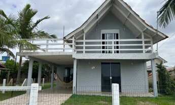 Imagem: Casa com vista para lagoa - Lagoa Country