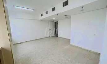 Imagem 5: São Paulo - Conjunto Comercial/Sala - Bela Vista