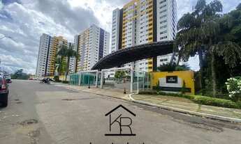 Imagem 1: AP ILHAS GREGAS PONTA NEGRA 1 SUÍTE MOBILIADO CLIMATIZADO ÁREA DE LAZER COMPLETA