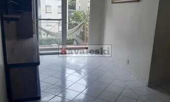 Imagem 4: Apartamento vago 3 dormitórios 1 vaga 62 metros - lazer - Cursino