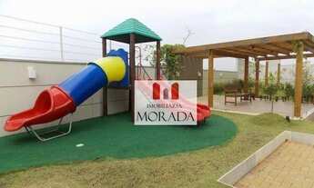 Imagem 6: Apartamento com 3 dormitórios à venda, 97 m² por R$ 850.000,00 - Jardim Califórnia - Jacar