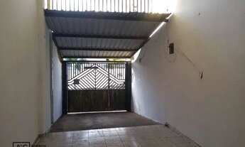 Imagem 4: Casa com 3 dormitórios para alugar, 200 m² - Loteamento Remanso Campineiro - Hortolândia/S