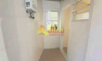 Imagem 6: Casa de Vila-À VENDA-Copacabana-Rio de Janeiro-RJ