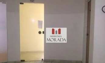 Imagem 5: Sala, 32 m² - venda por R$ 235.000,00 ou aluguel por R$ 1.095,00/mês - Centro - São José d