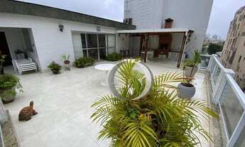 Imagem: Cobertura com 2 dormitórios à venda, 135