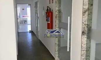 Imagem 3: Apartamento com 2 dormitórios, sendo 2 suítes, sacada gourmet à venda, 68 m² por R$ 465.00