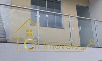 Imagem 3: Casa a venda possui 142 metros quadrados com 3 quartos terraço Laranjeiras Betim MG