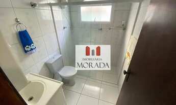 Imagem 5: Casa com 3 dormitórios à venda, 224 m² por R$ 550.000,00 - Bosque dos Eucaliptos - São Jos