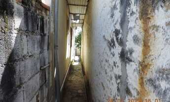 Imagem 7: Casa com 3 dormitórios à venda, 226 m² por R$ 650.000,00 - Campos Elíseos - Taubaté/SP