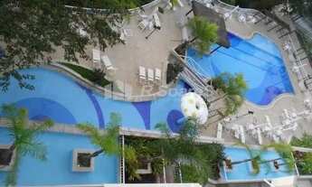 Imagem 5: APARTAMENTO COM DOIS QUARTOS, SENDO UM SUÍTE, RECREIO DOS BANDEIRANTES, SALVADOR ALLENDE