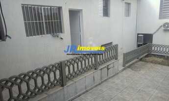 Imagem 2: SãO PAULO - Casa Padrão - Vila Santa Teresa (Zona Leste