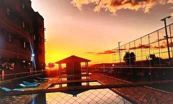 Imagem 1: Apartamento para venda possui 56 metros quadrados com 2 quartos em Jardim Suíço - Anápolis