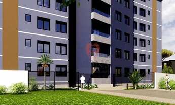 Imagem 5: Apartamento com 2 dormitórios à venda, 57 m² por R$ 231.900 - Jansen - Gravataí/RS