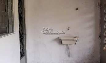 Imagem 4: SUMARé - Casa Padrão - Parque Bandeirantes I (Nova Veneza