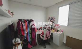 Imagem 7: Osasco - Apartamento Padrão - Santo Antônio