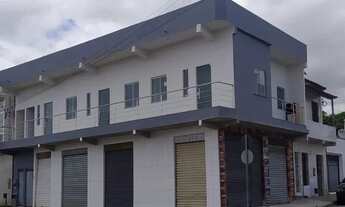 Imagem: Alugo apartamento no centro de Serrinha