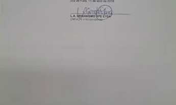 Imagem 4: Terreno no terras altas 80 mil, aceito seu carro na troca ou parte do valor