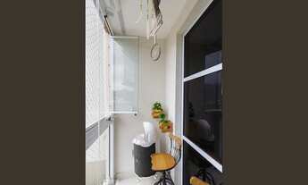 Imagem 5: Apartamento para Aluguel - Anil, 2 Quartos, 55 m2