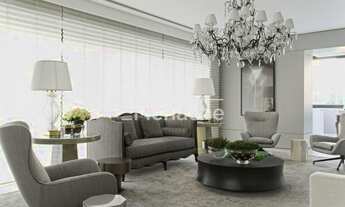 Imagem: Apartamento fantástico e super espaçoso