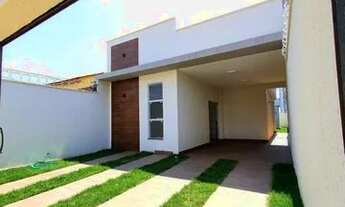 Imagem 3: Casa de condomínio a venda em Jardim Atlântico