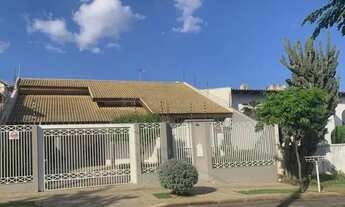 Imagem: Maringá - Casa - Jardim Novo Horizonte