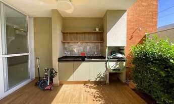 Imagem 3: Casa à venda em Condomínio Quinta da Primavera - Praça das Árvores, em Ribeirão Preto/SP I