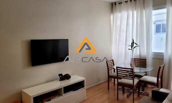 Imagem 4: Apartamento para venda com 80 metros quadrados com 3 quartos em Laranjeiras - Rio de Janei