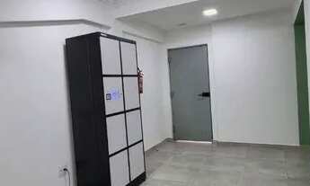 Imagem 5: Apartamento com 1 dormitório à venda, 44 m² por R$ 282.287,00 - Vila Guilhermina - Praia G