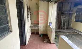 Imagem 3: Casa residencial - Vila Ré