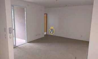 Imagem 2: Apartamento com 3 dormitórios à venda, 101 m²- Vila Rio Branco - Jundiaí/SP